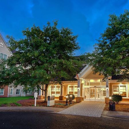 Residence Inn By Marriott Morgantown Medical Center Area Εξωτερικό φωτογραφία