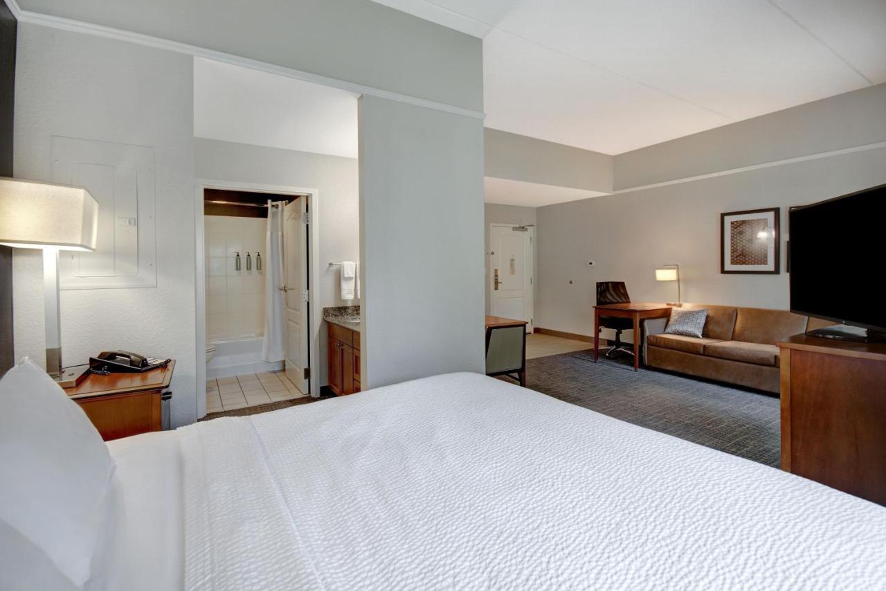 Residence Inn By Marriott Morgantown Medical Center Area Εξωτερικό φωτογραφία