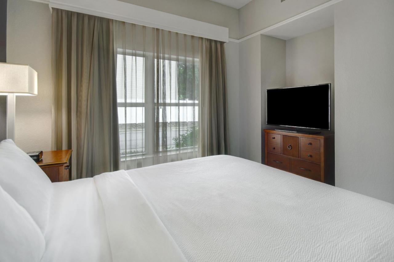 Residence Inn By Marriott Morgantown Medical Center Area Εξωτερικό φωτογραφία