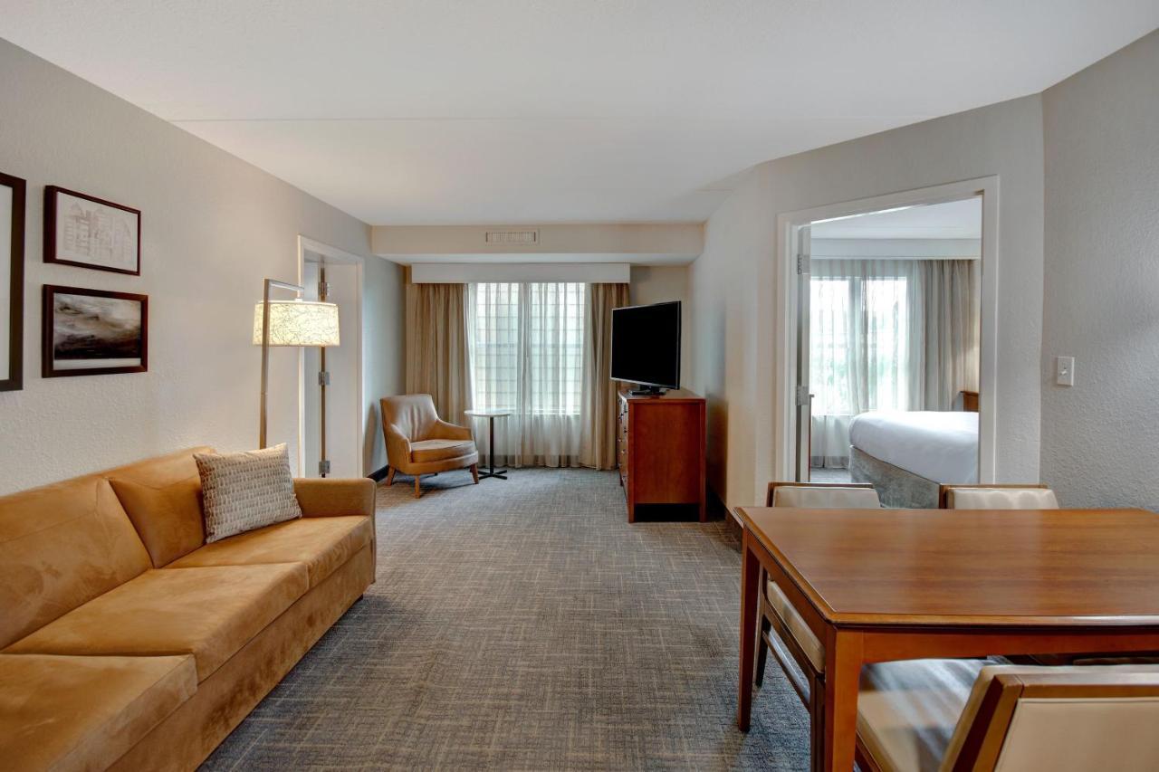 Residence Inn By Marriott Morgantown Medical Center Area Εξωτερικό φωτογραφία