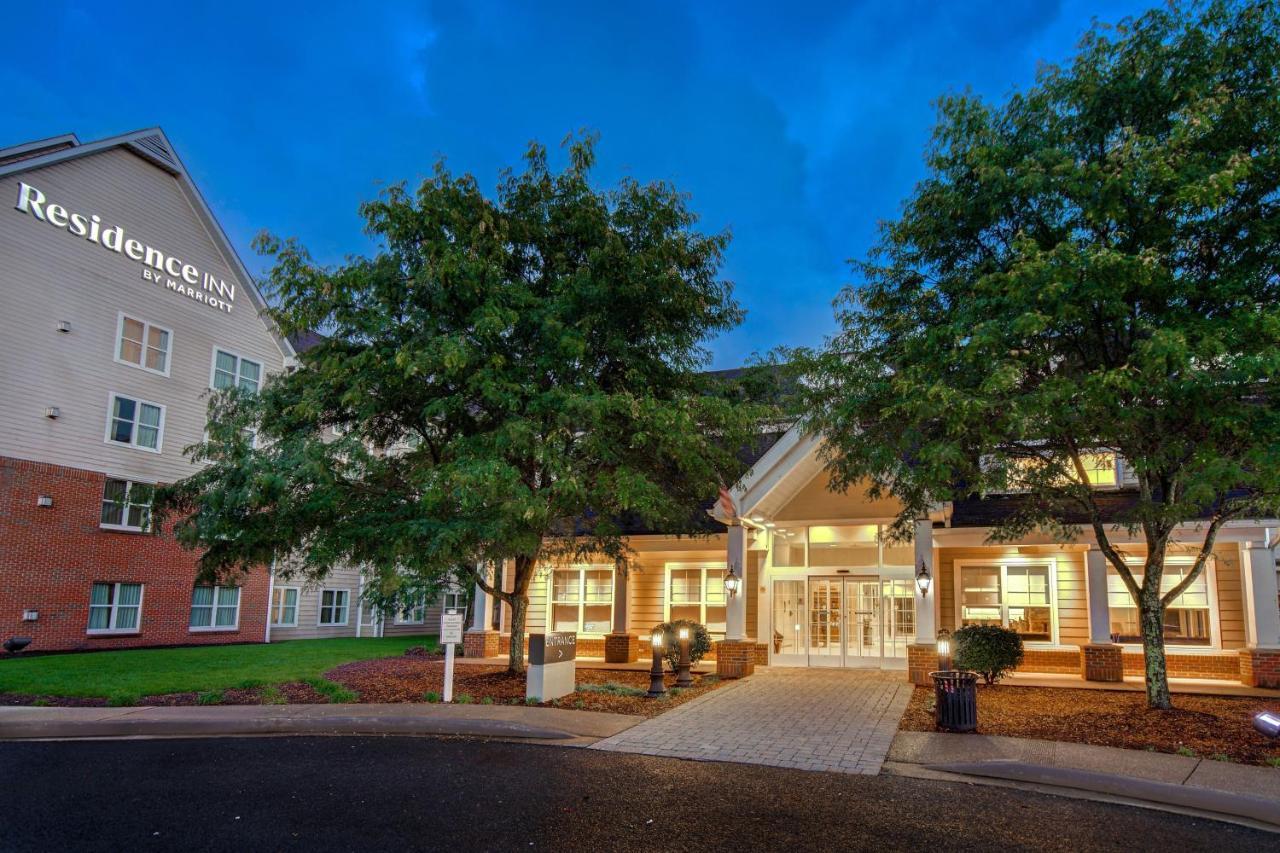 Residence Inn By Marriott Morgantown Medical Center Area Εξωτερικό φωτογραφία