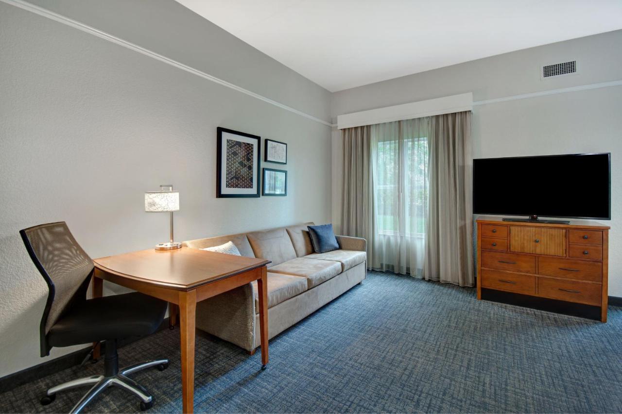 Residence Inn By Marriott Morgantown Medical Center Area Εξωτερικό φωτογραφία