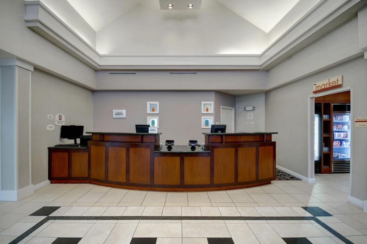 Residence Inn By Marriott Morgantown Medical Center Area Εξωτερικό φωτογραφία