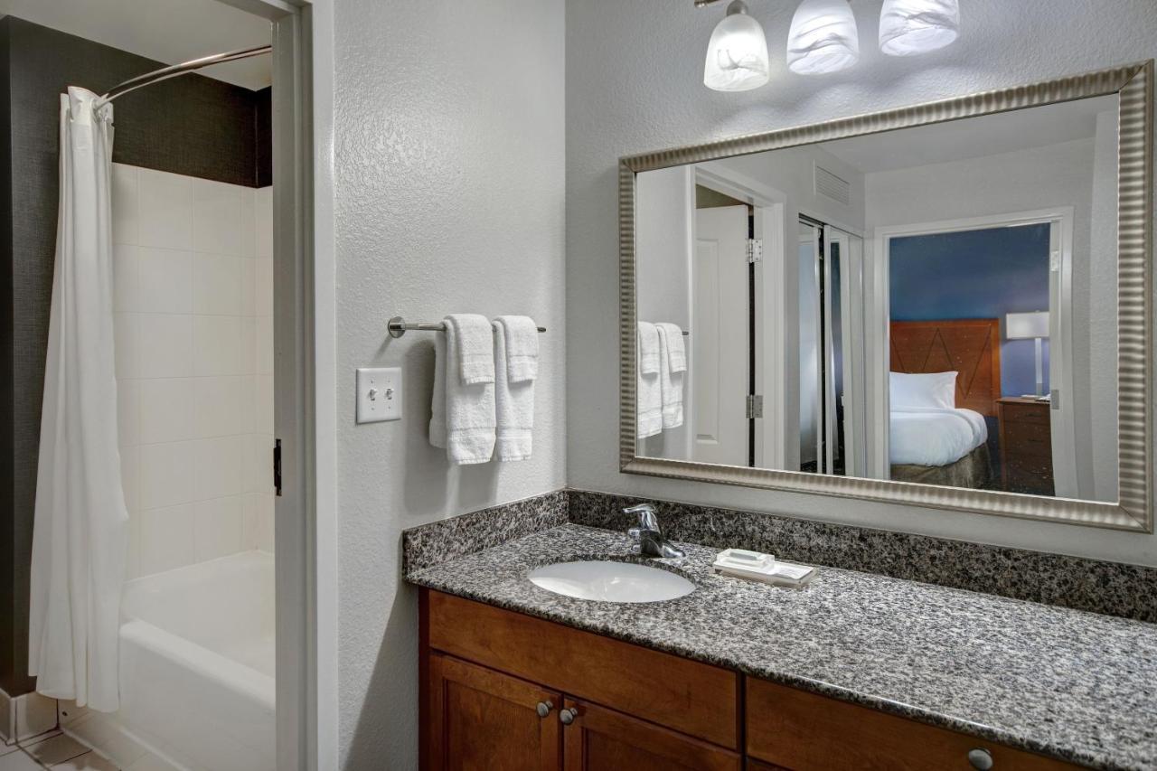Residence Inn By Marriott Morgantown Medical Center Area Εξωτερικό φωτογραφία