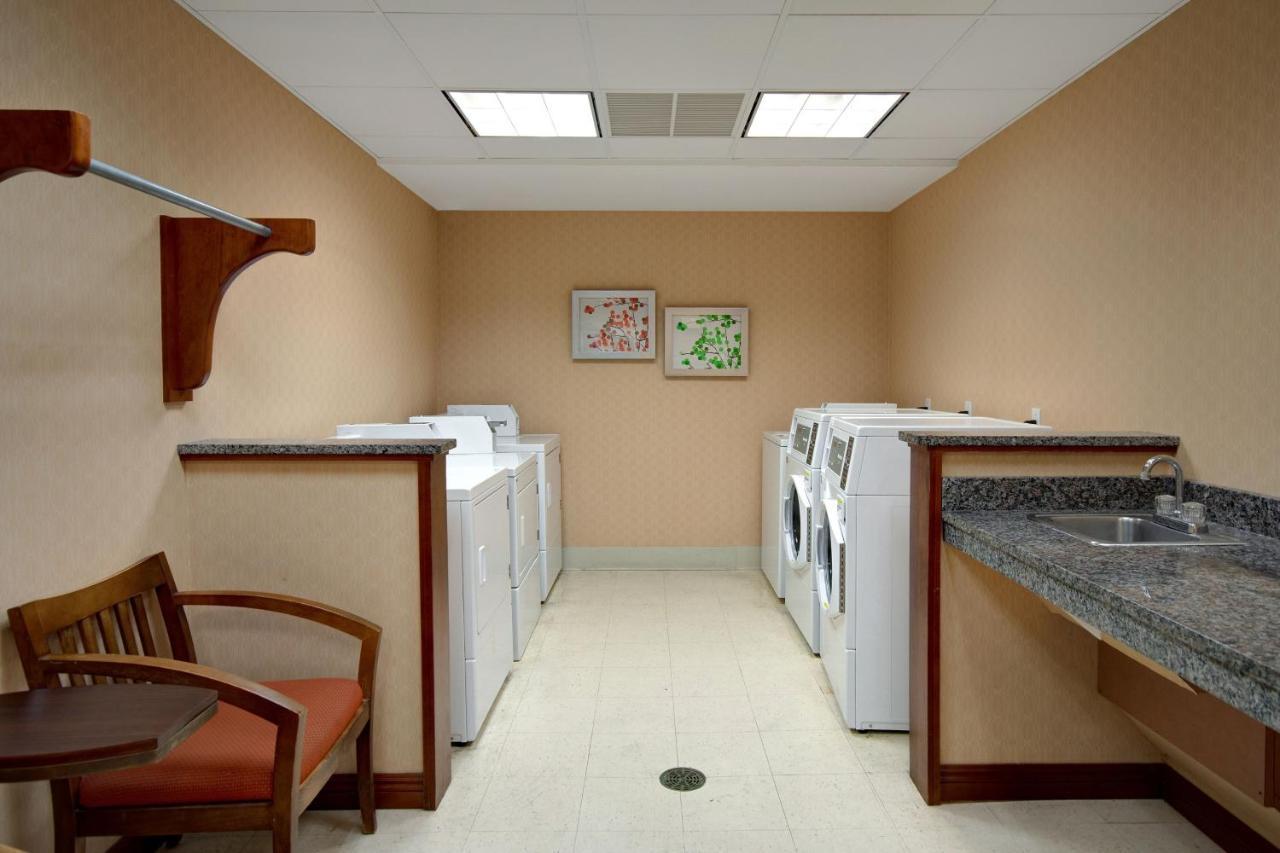 Residence Inn By Marriott Morgantown Medical Center Area Εξωτερικό φωτογραφία