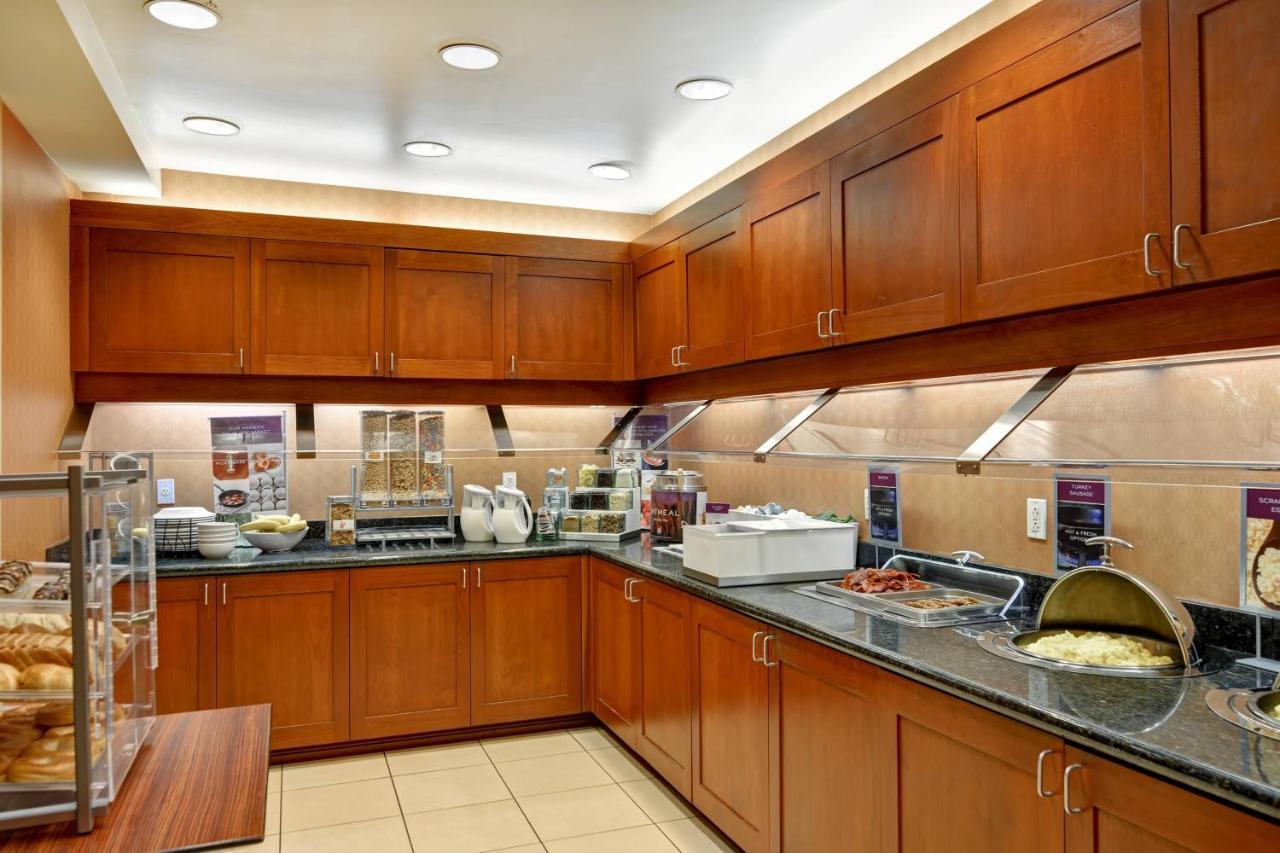 Residence Inn By Marriott Morgantown Medical Center Area Εξωτερικό φωτογραφία