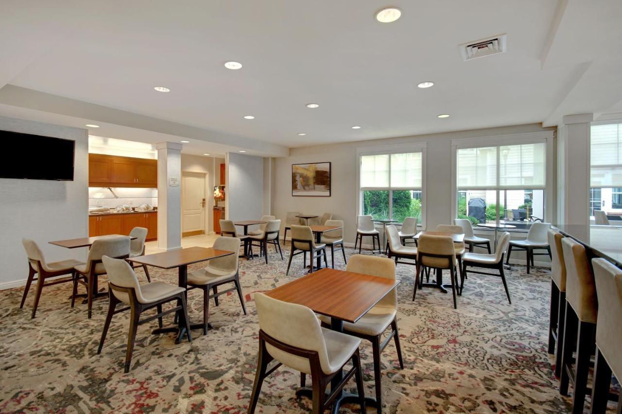 Residence Inn By Marriott Morgantown Medical Center Area Εξωτερικό φωτογραφία