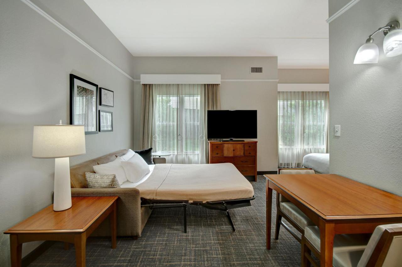 Residence Inn By Marriott Morgantown Medical Center Area Εξωτερικό φωτογραφία