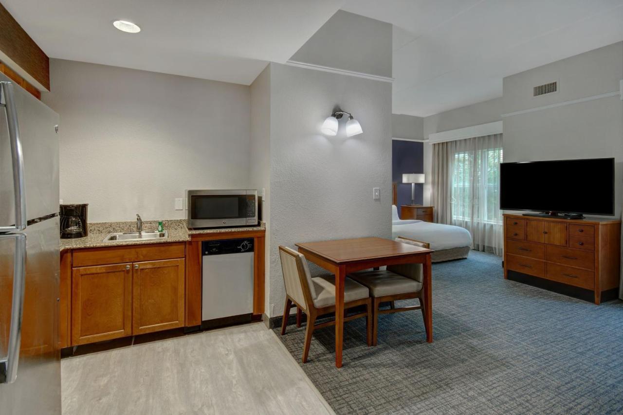 Residence Inn By Marriott Morgantown Medical Center Area Εξωτερικό φωτογραφία