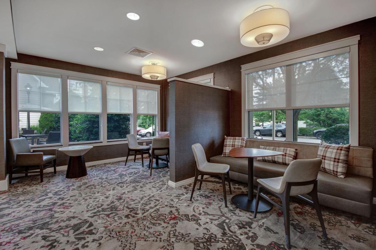 Residence Inn By Marriott Morgantown Medical Center Area Εξωτερικό φωτογραφία