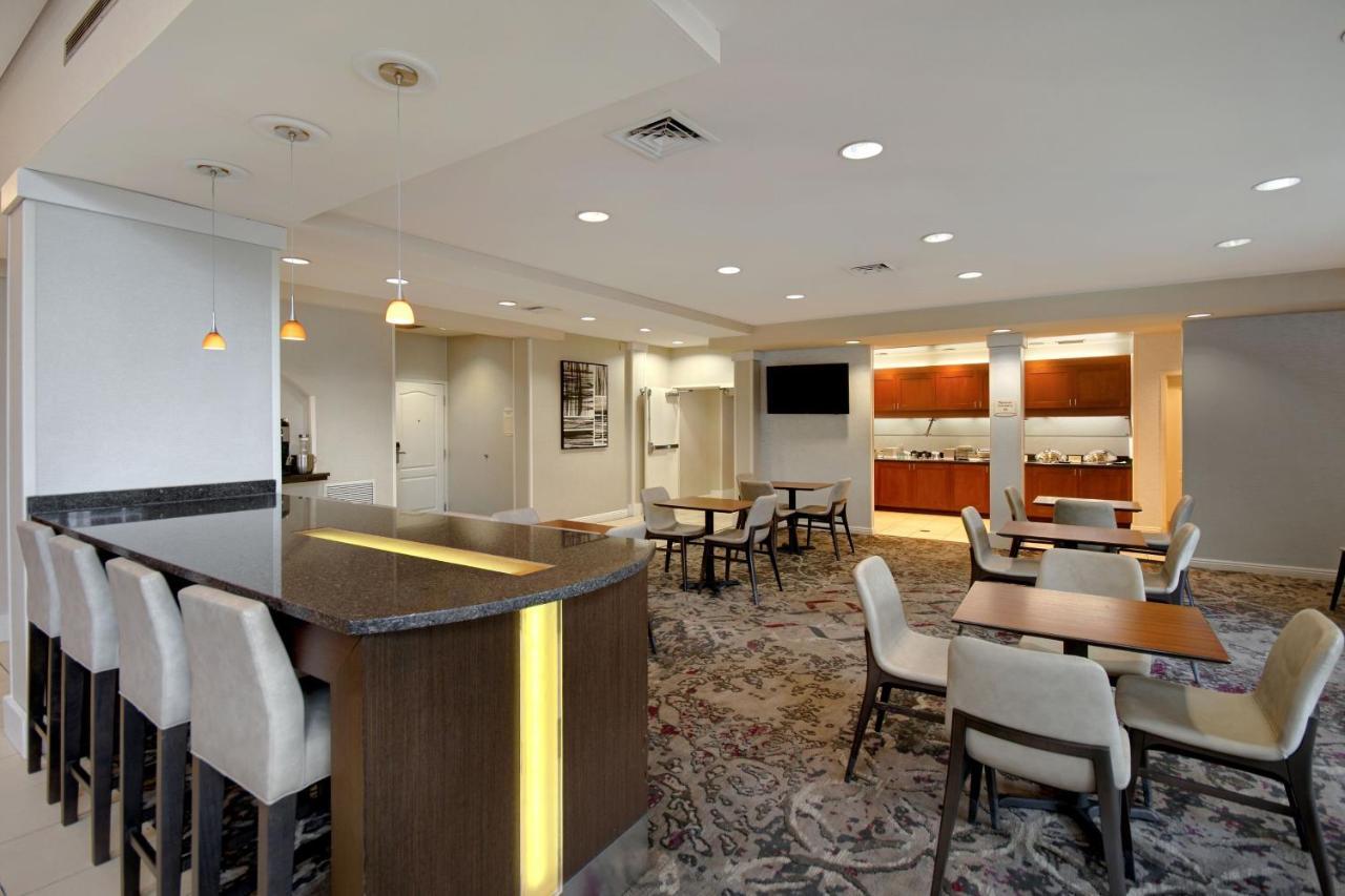 Residence Inn By Marriott Morgantown Medical Center Area Εξωτερικό φωτογραφία