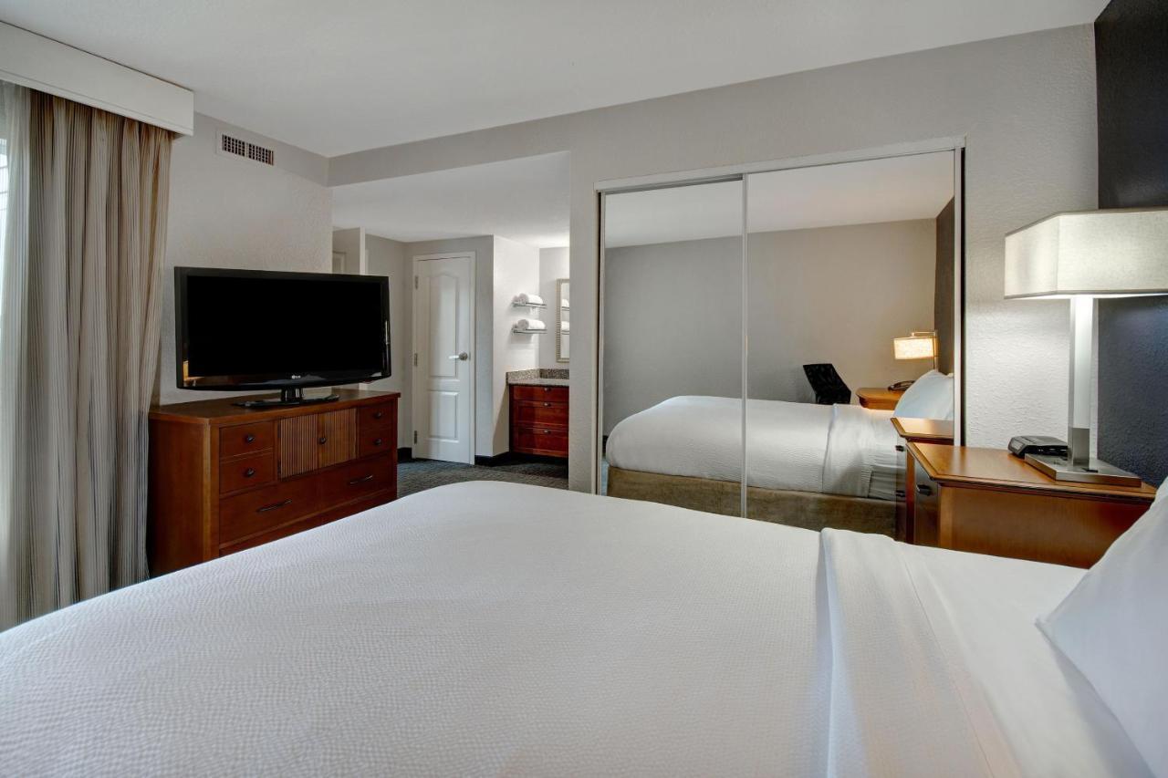 Residence Inn By Marriott Morgantown Medical Center Area Εξωτερικό φωτογραφία