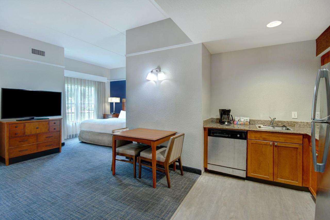 Residence Inn By Marriott Morgantown Medical Center Area Εξωτερικό φωτογραφία