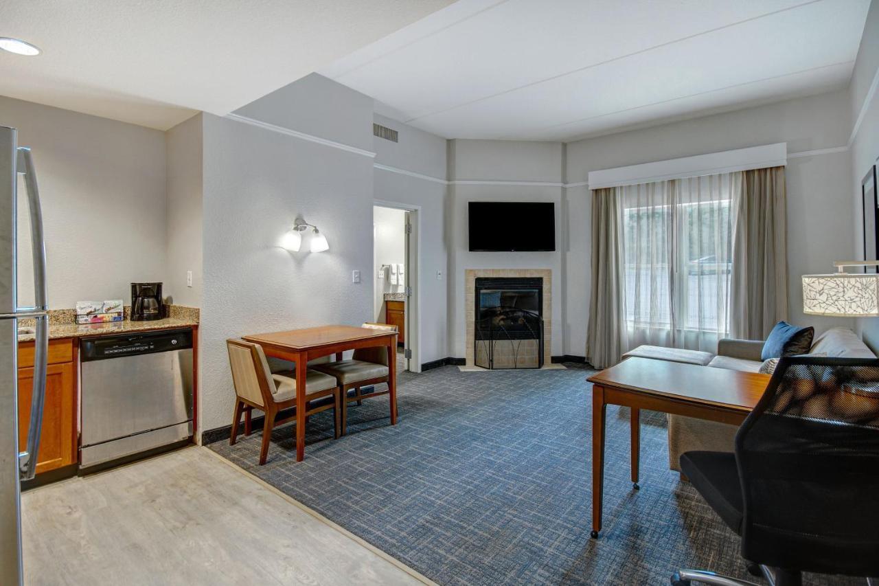 Residence Inn By Marriott Morgantown Medical Center Area Εξωτερικό φωτογραφία