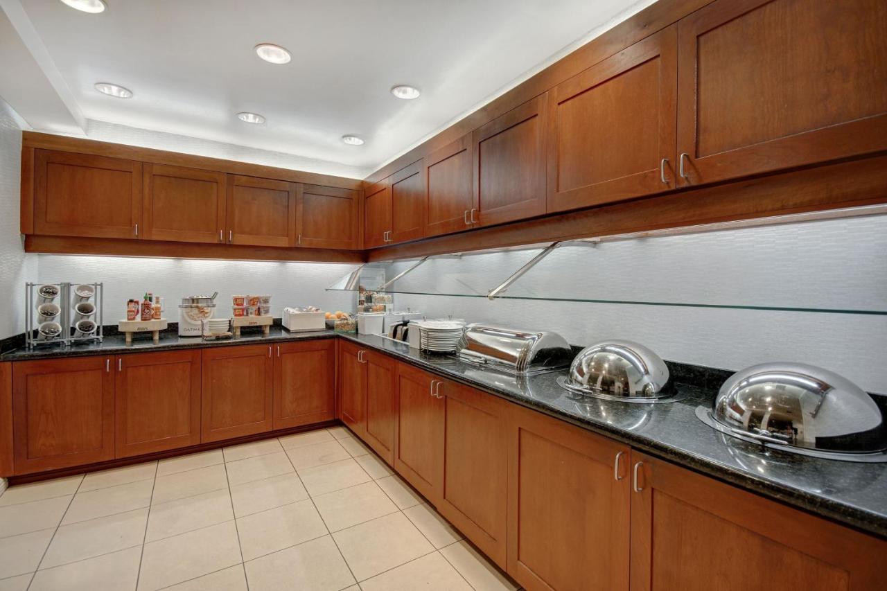 Residence Inn By Marriott Morgantown Medical Center Area Εξωτερικό φωτογραφία