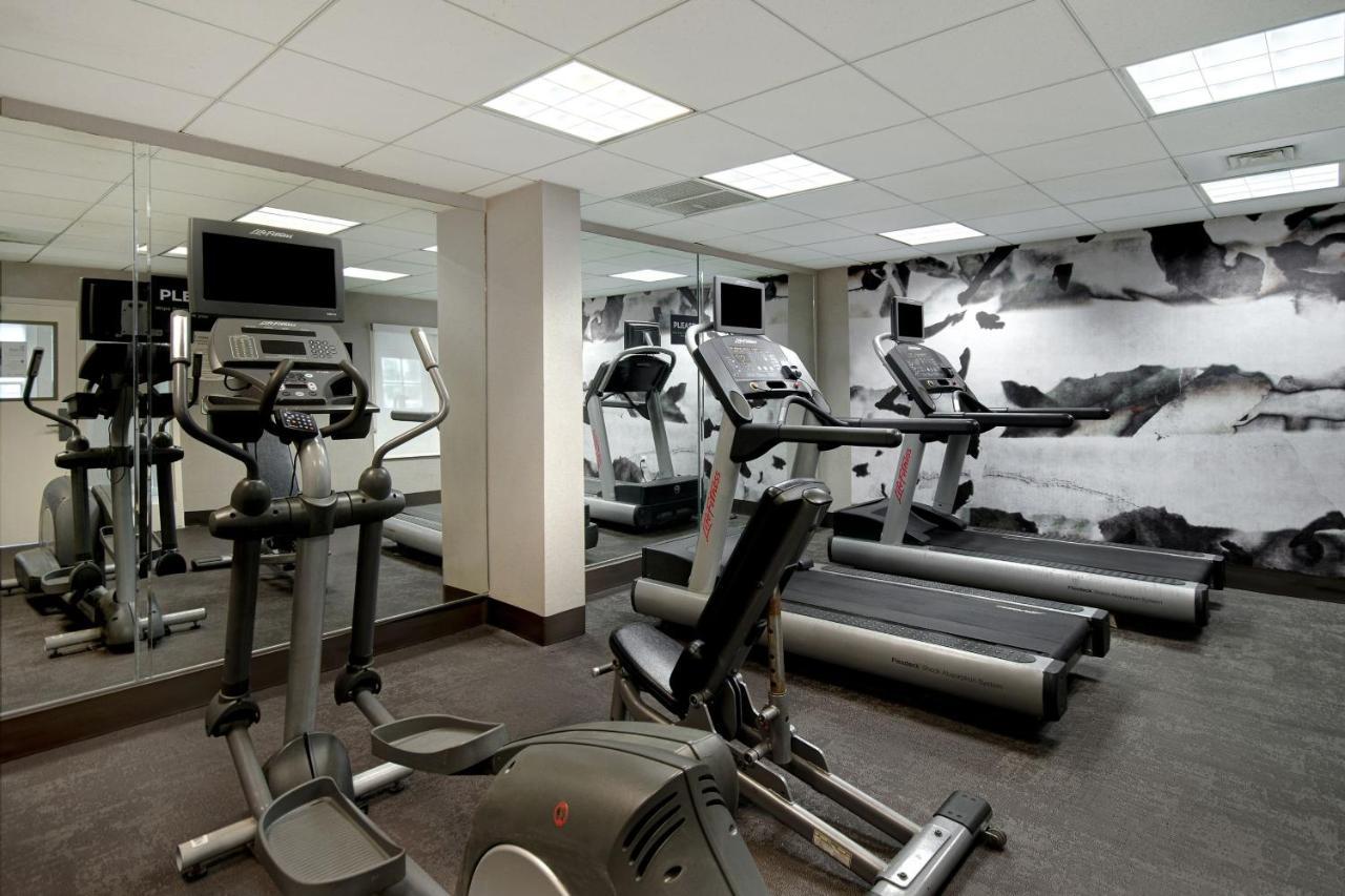 Residence Inn By Marriott Morgantown Medical Center Area Εξωτερικό φωτογραφία
