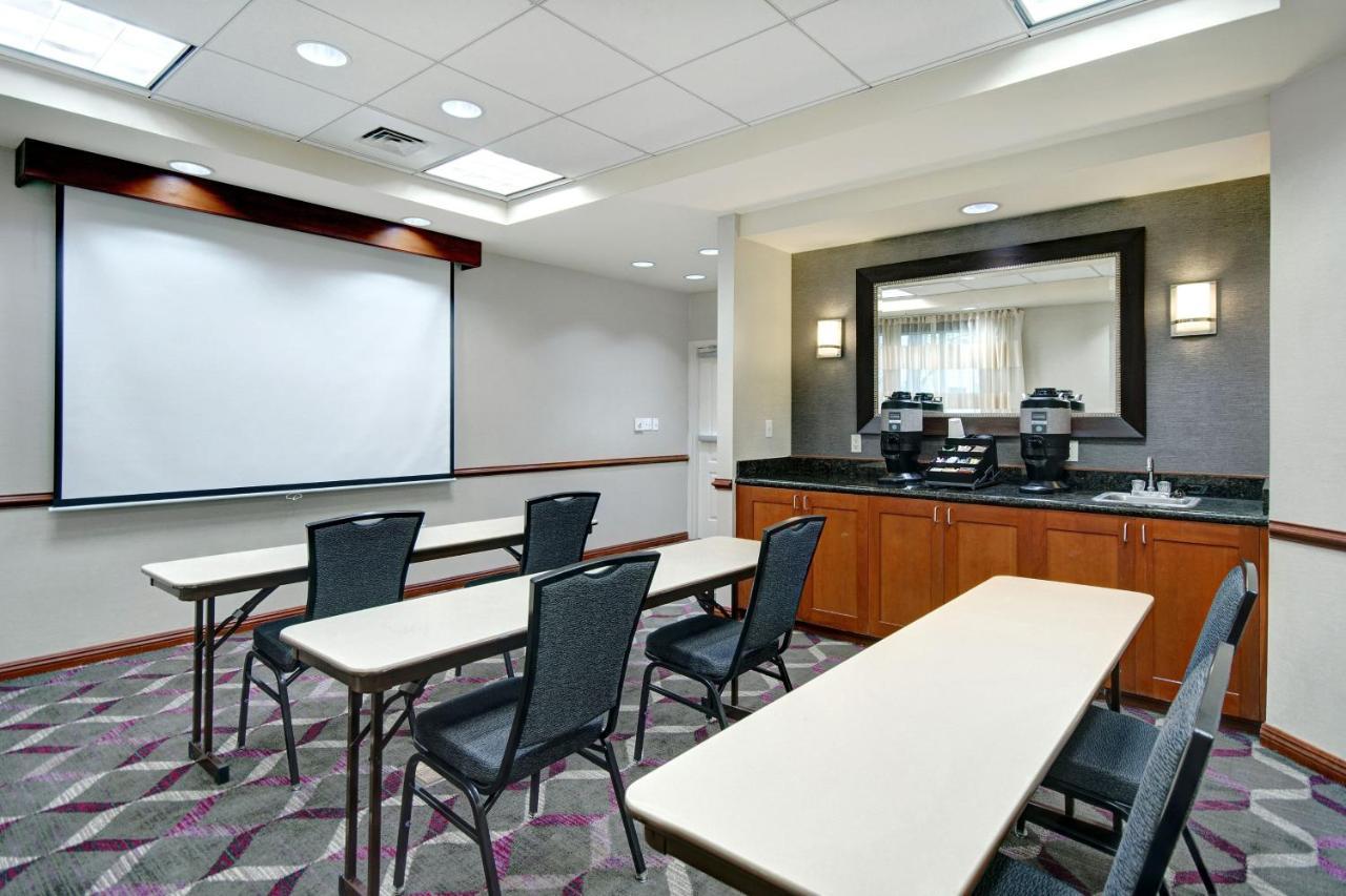 Residence Inn By Marriott Morgantown Medical Center Area Εξωτερικό φωτογραφία