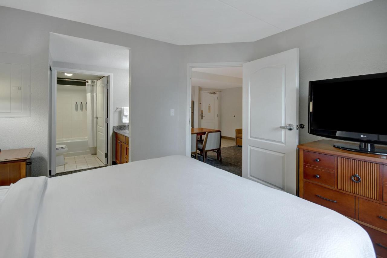 Residence Inn By Marriott Morgantown Medical Center Area Εξωτερικό φωτογραφία