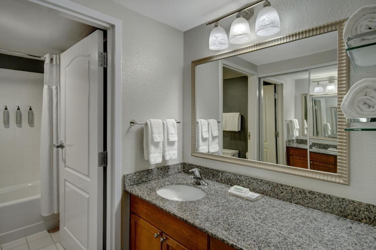 Residence Inn By Marriott Morgantown Medical Center Area Εξωτερικό φωτογραφία