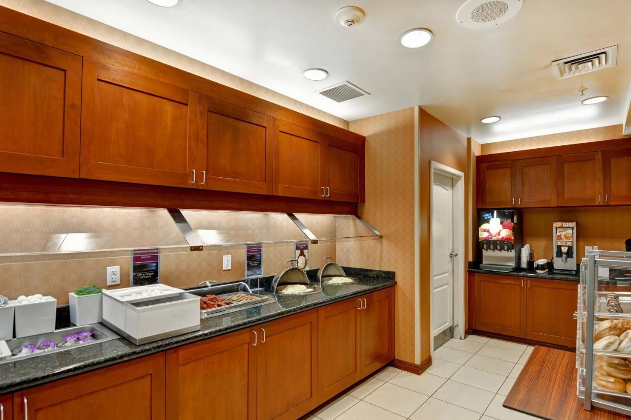 Residence Inn By Marriott Morgantown Medical Center Area Εξωτερικό φωτογραφία