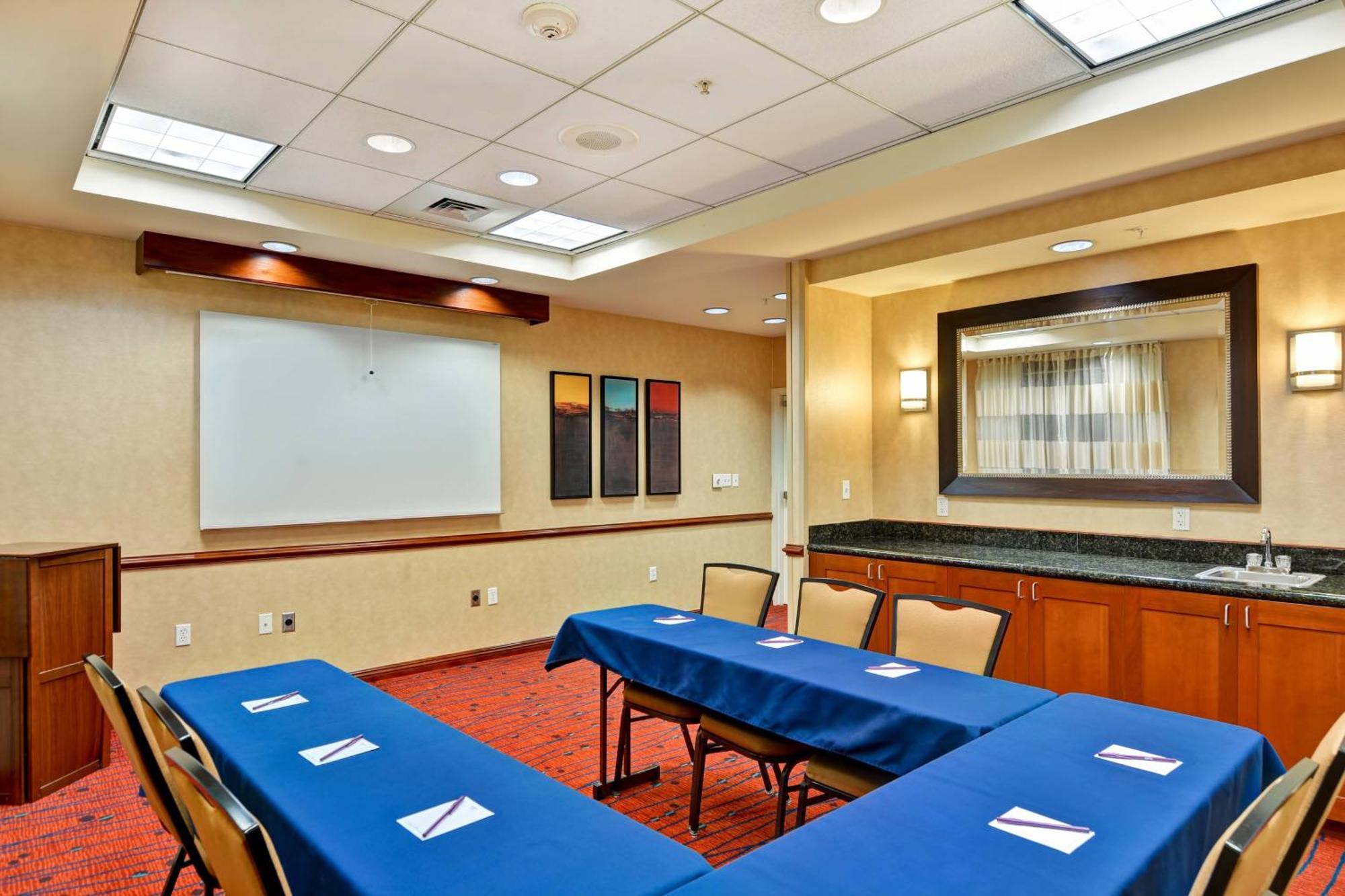 Residence Inn By Marriott Morgantown Medical Center Area Εξωτερικό φωτογραφία