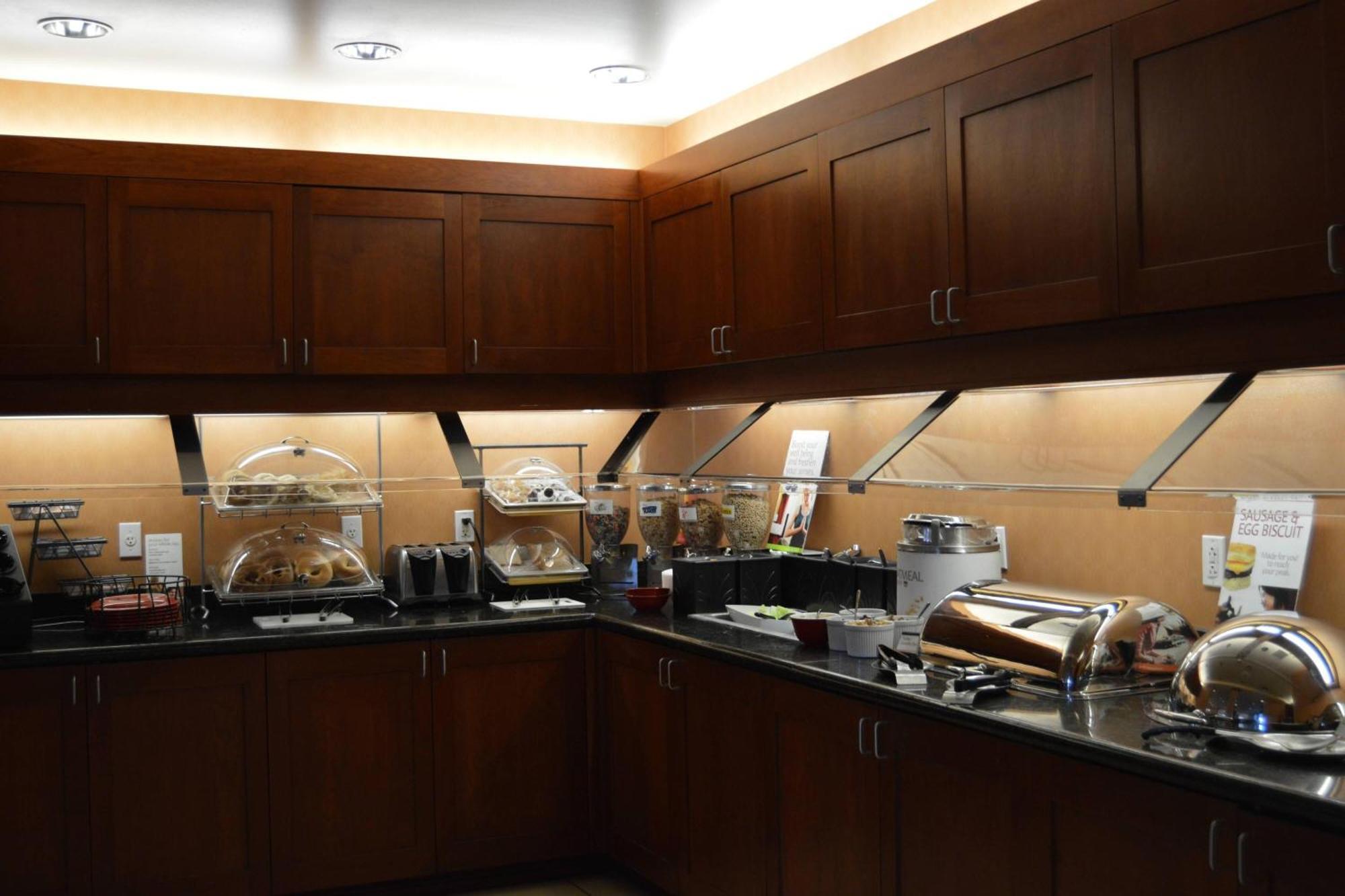 Residence Inn By Marriott Morgantown Medical Center Area Εξωτερικό φωτογραφία