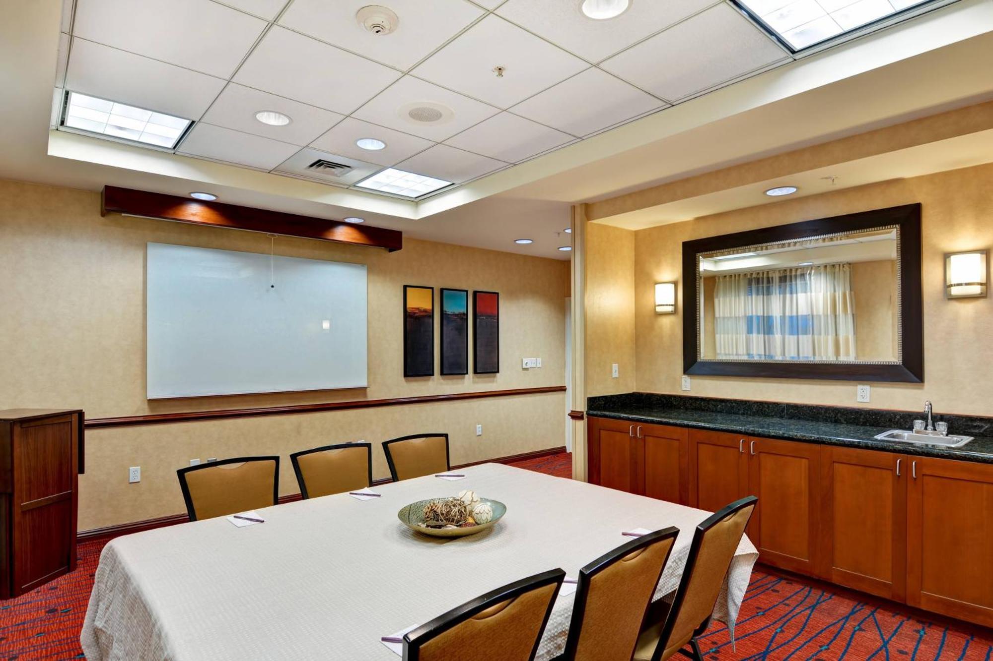 Residence Inn By Marriott Morgantown Medical Center Area Εξωτερικό φωτογραφία