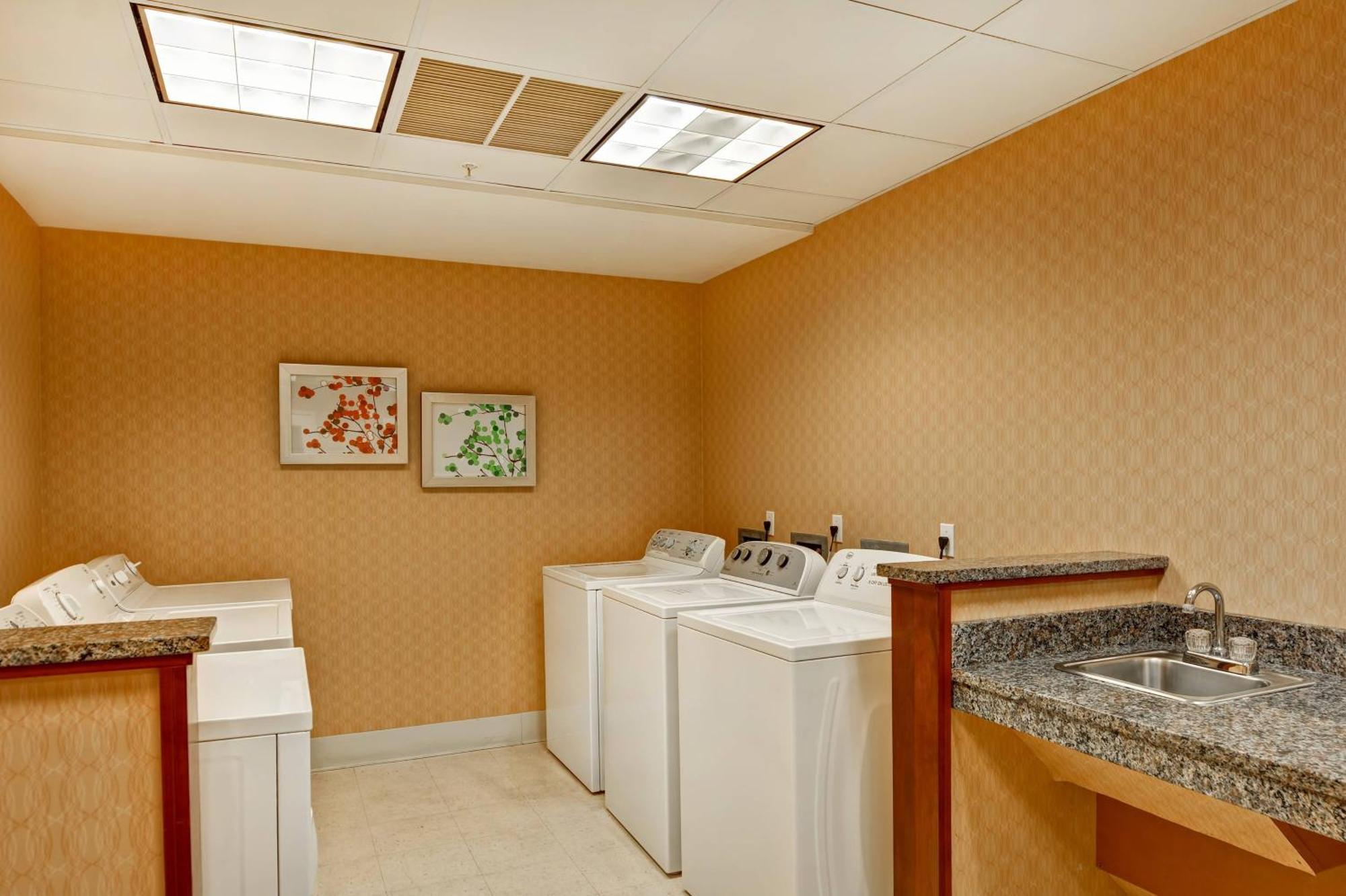 Residence Inn By Marriott Morgantown Medical Center Area Εξωτερικό φωτογραφία