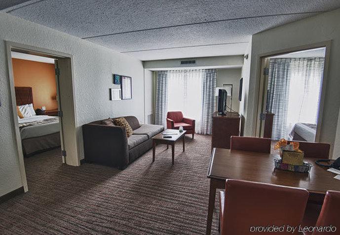 Residence Inn By Marriott Morgantown Medical Center Area Εξωτερικό φωτογραφία