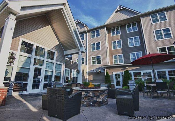 Residence Inn By Marriott Morgantown Medical Center Area Εξωτερικό φωτογραφία