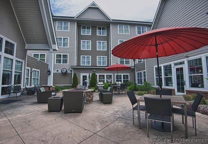 Residence Inn By Marriott Morgantown Medical Center Area Εξωτερικό φωτογραφία
