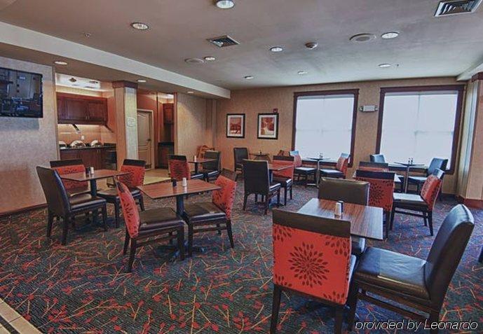 Residence Inn By Marriott Morgantown Medical Center Area Εξωτερικό φωτογραφία