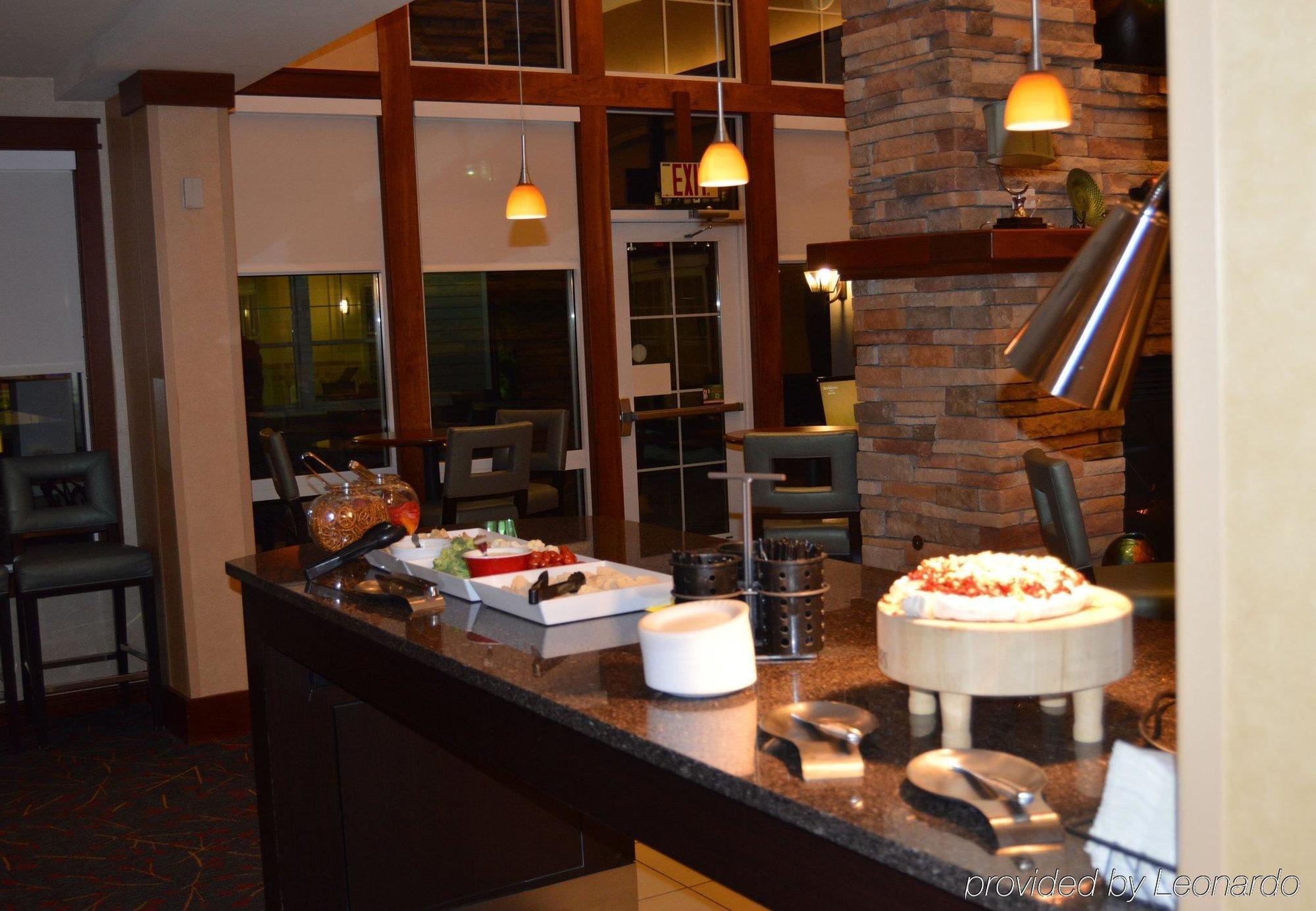 Residence Inn By Marriott Morgantown Medical Center Area Εξωτερικό φωτογραφία