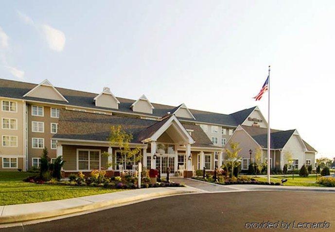 Residence Inn By Marriott Morgantown Medical Center Area Εξωτερικό φωτογραφία