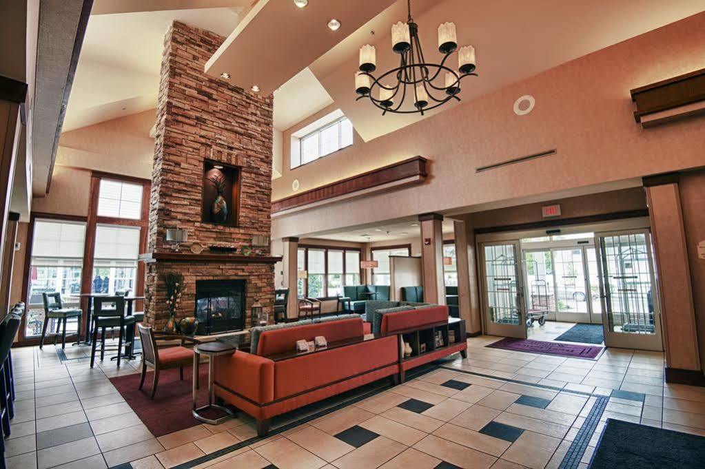 Residence Inn By Marriott Morgantown Medical Center Area Εξωτερικό φωτογραφία