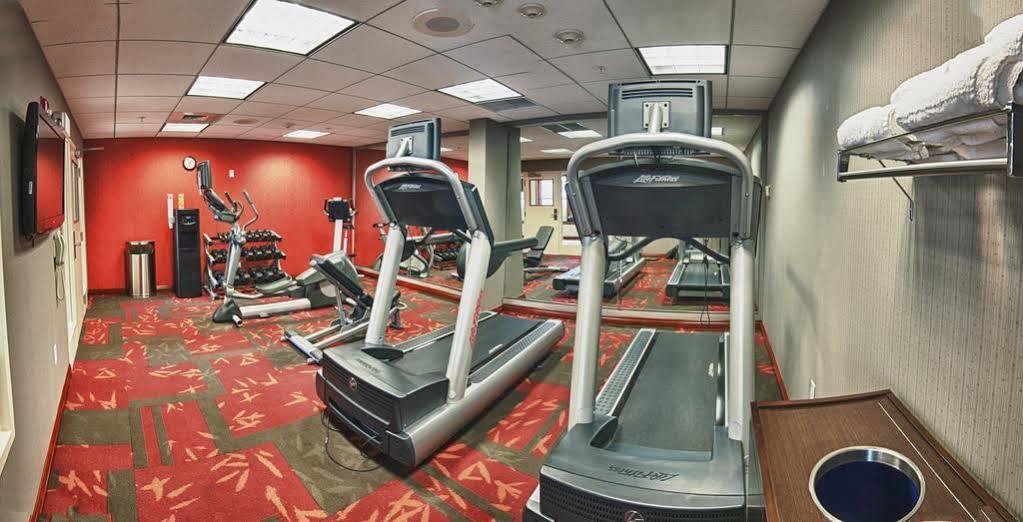 Residence Inn By Marriott Morgantown Medical Center Area Εξωτερικό φωτογραφία
