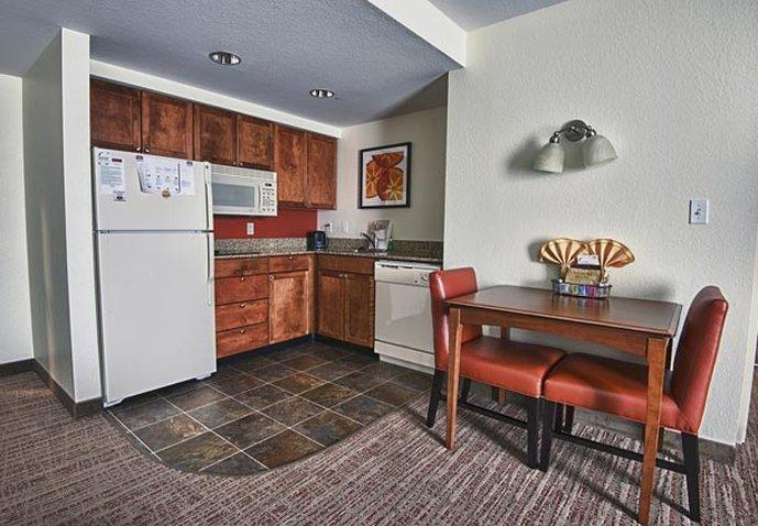 Residence Inn By Marriott Morgantown Medical Center Area Εξωτερικό φωτογραφία